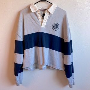 Tommy Hilfiger Rugby Longsleeve